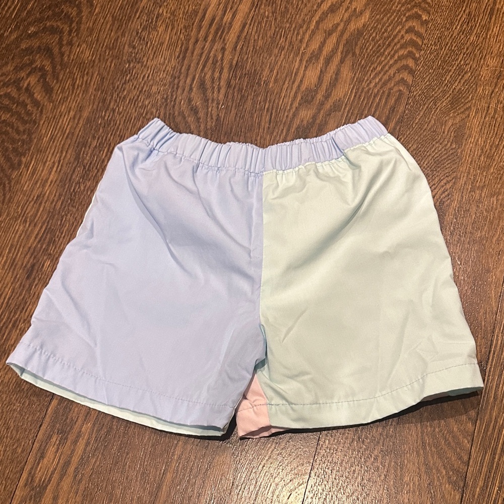 TBBc Shelton Shorts